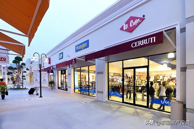 普吉岛哪儿购物最便宜,普吉岛购物必买奢侈品