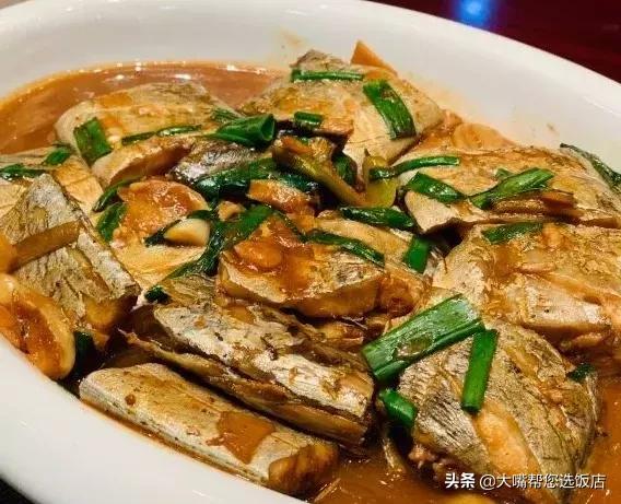 大连觅食必打卡的老字号餐厅,大连老字号的美食记录