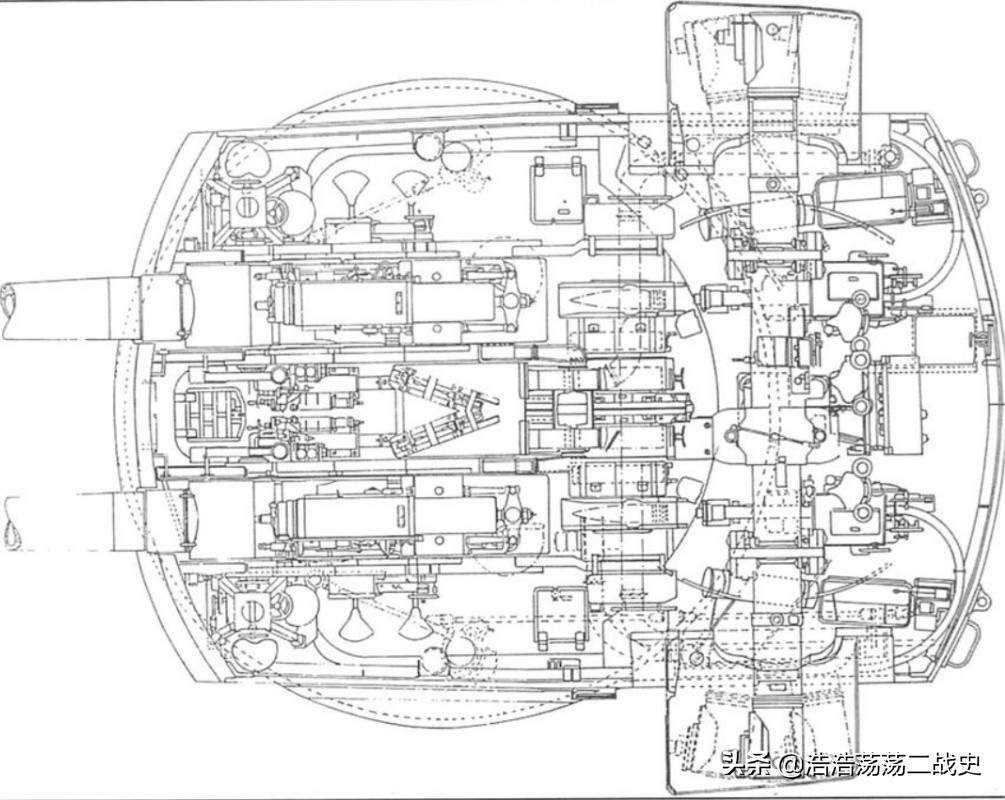 欧根亲王号重巡洋舰,欧根亲王号为什么叫幸运舰