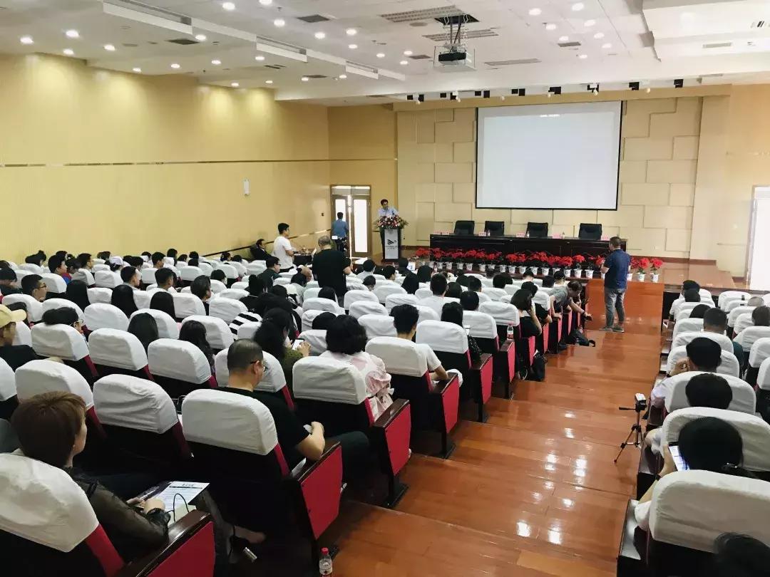 呼和浩特市美业大会,整形美容新技术研讨会