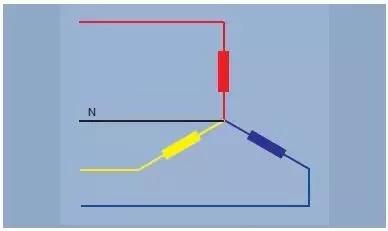 三相电两相电和单相电工作原理,单相电和两相电三相电有什么区别