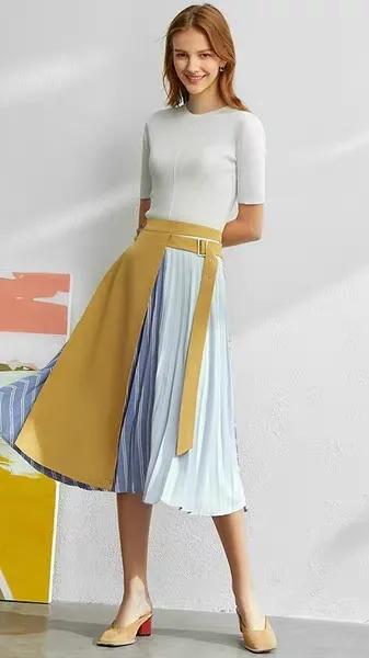 中年妈妈适合夏季穿哪家鞋子,有没有哪款鞋子适合妈妈穿