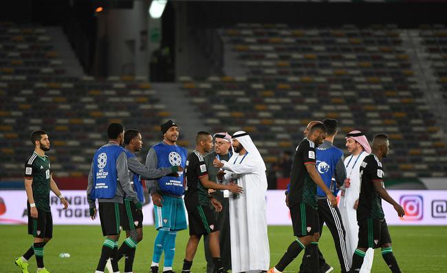 傅明曾看var点球,傅明点球未判对中国影响