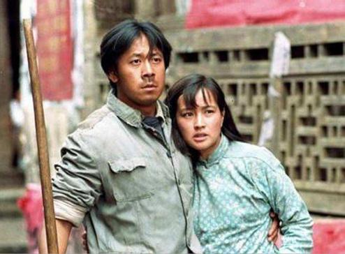 姜文刘晓庆情史,刘晓庆情史揭秘