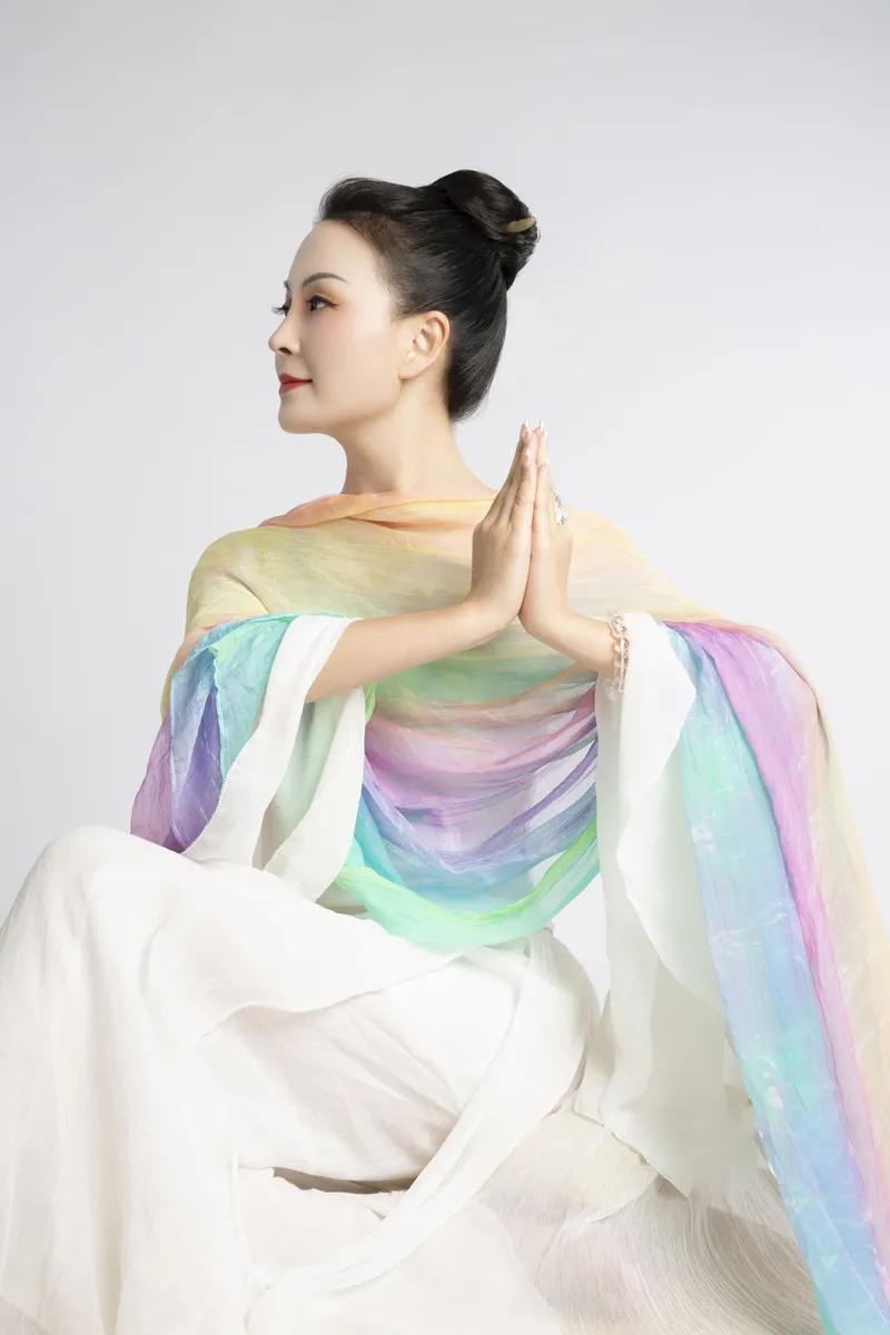 8月18日︱邀您一同于宝华寺赏禅舞演绎听禅茶讲座