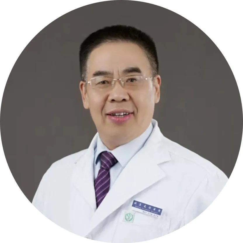 麻醉薛富善,薛富善医生