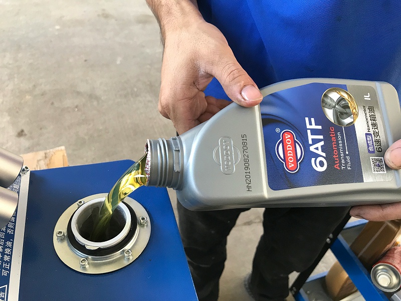 摩托车机油消耗过快咋回事,高速机油消耗会快一些吗