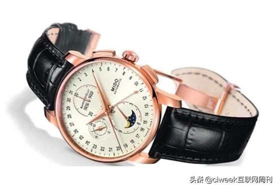 全球十大名表排名2009,世界名表最新排名前十名