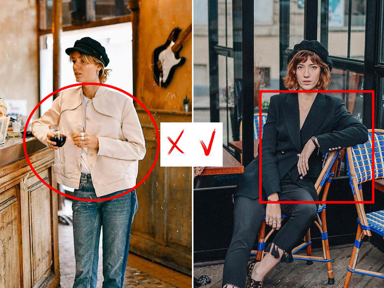 小个子如何打造高级感,掌握这几点让你在职场中脱颖而出