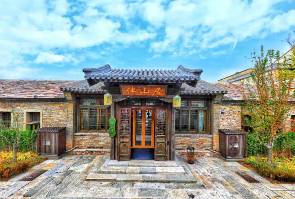 北京古北水镇住宿旅游攻略,古北水镇夜长城攻略