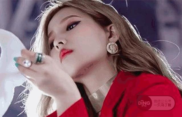 戴牙套凸嘴怎么化妆,凸嘴整牙削骨吗