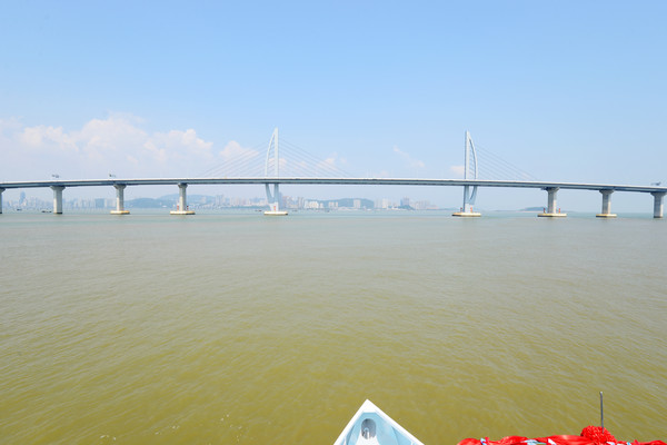 珠海澳门一日游最佳攻略自由行,澳门旅游风景打卡攻略