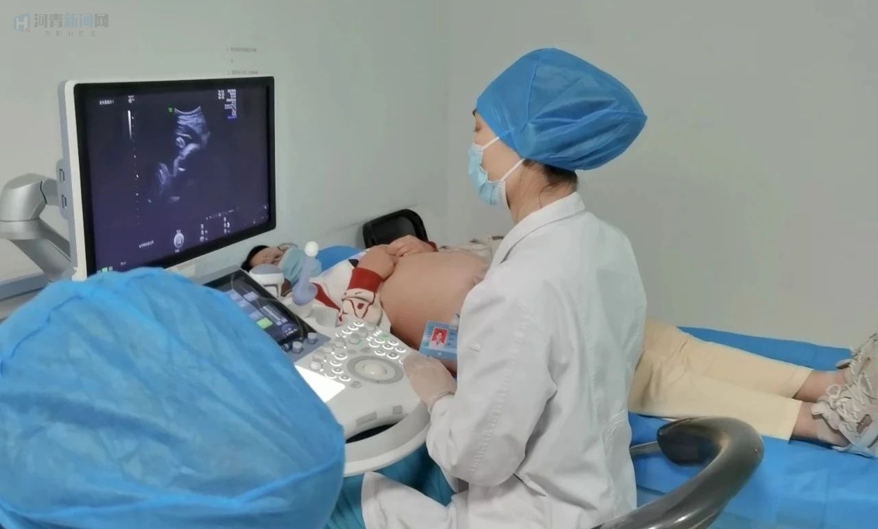 不孕别着急，子宫输卵管超声造影帮助你！检查前做好这些准备