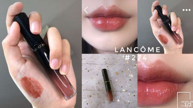 大学生大牌口红推荐ysl,大学生最爱的口红