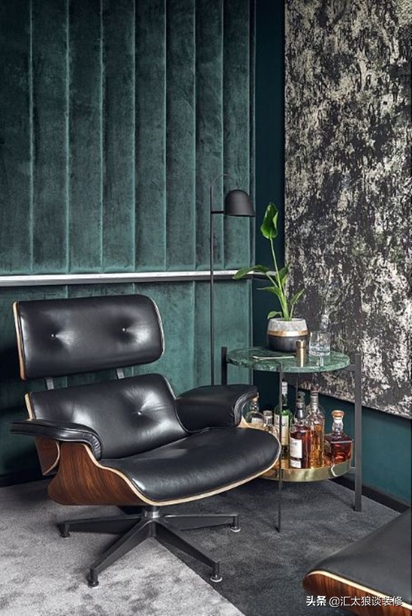 顶楼阁楼尖顶房屋装修效果图,斜式顶楼带阁楼的房子装修