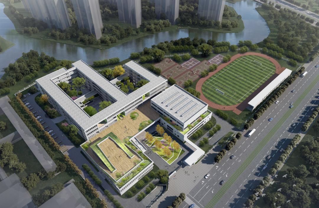 昆山市地标项目,昆山城东地标