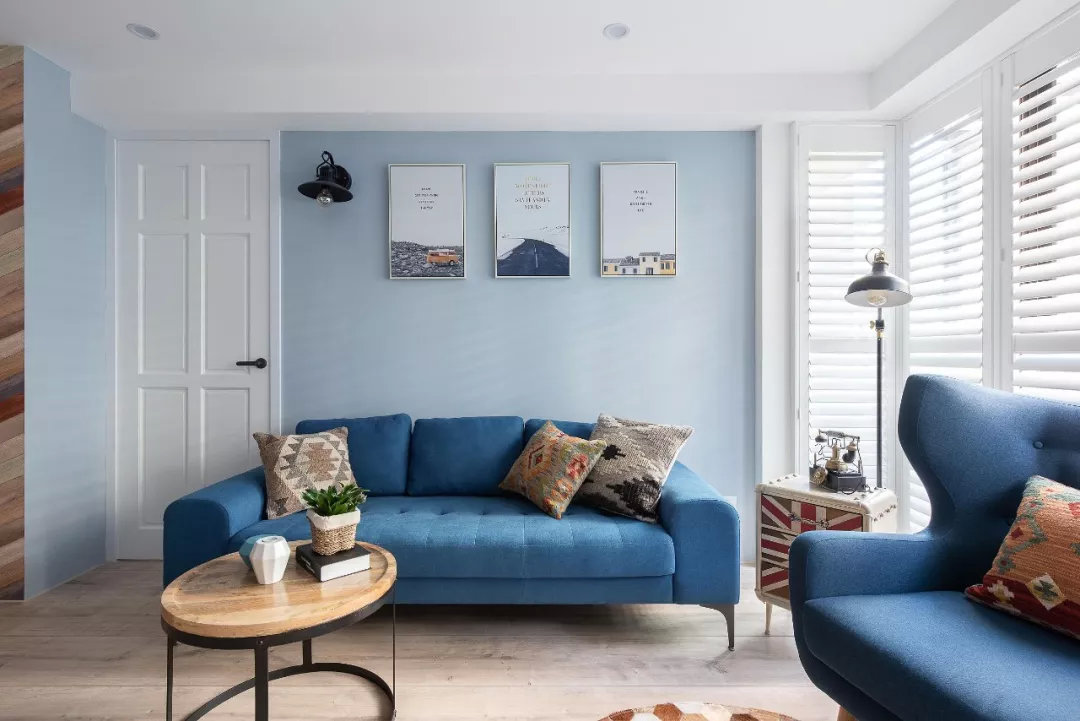 秦皇岛城市人家设计,秦皇岛城市人家75平米小户型