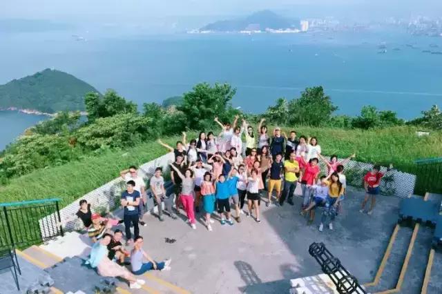 香港冬天徒步麦理浩径攻略,香港麦理浩徒步路线