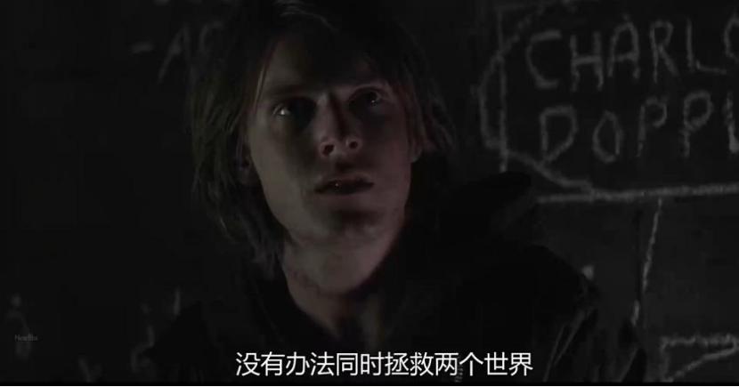 一部关于量子穿越的电影,一部穿越科幻电影