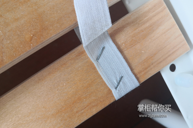 宜家奈斯顿和哈玛维单人床产品使用评测