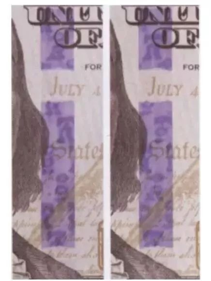 麦当劳中枪!新型假钞在美国被当真钱花?这样换外币更科学……