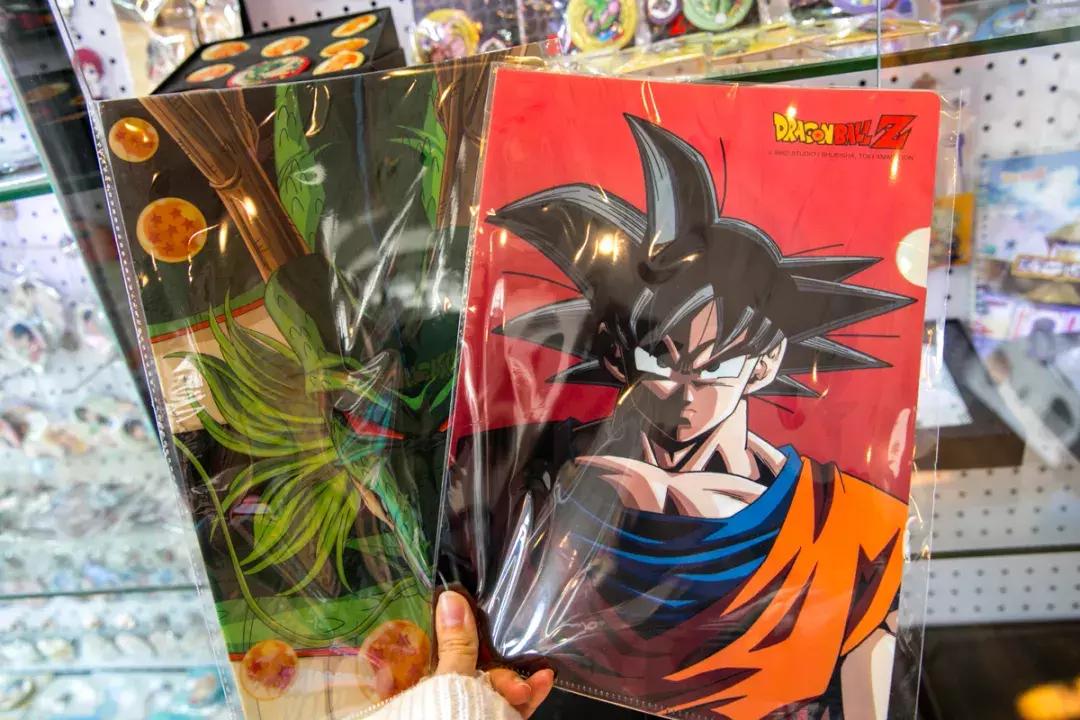 龙珠快闪店,静安大悦城上海龙珠快闪店