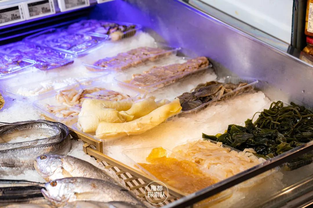 踏入「宝藏超市」，一键解锁魔都最IN年货指南