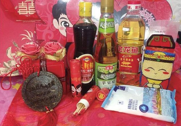 水米油盐全年免费送还能赚钱，这思维模式绝了