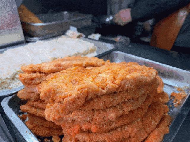 天津十大特色美食小吃排名,集合天津最全小吃整理