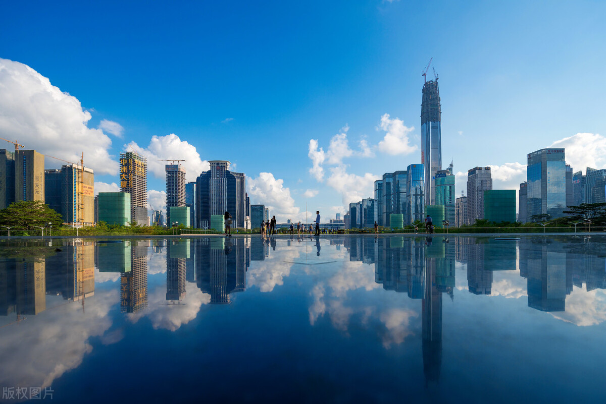 深圳买房哪个楼盘最值,深圳前海哪个楼盘最值得买
