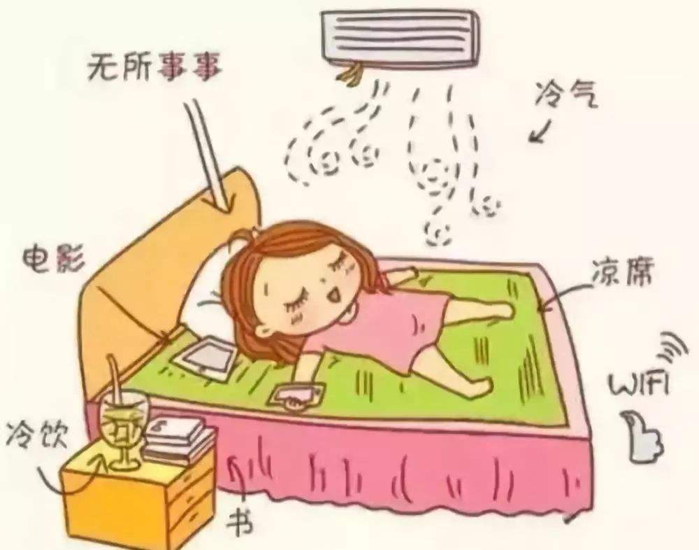 中国小伙发明超级简单的风扇,牛人发明的大电风扇