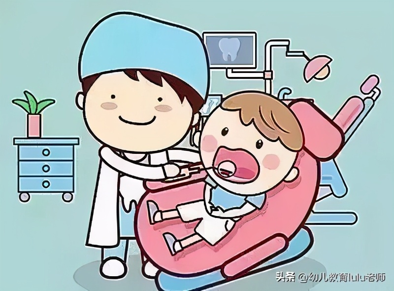 乳牙的保养,乳牙保护的注意事项