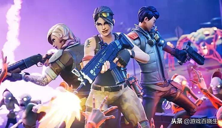 2018奥斯卡游戏颁奖典礼,2018年度游戏大奖tga