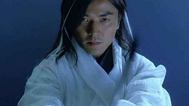 武侠游戏中的快意江湖,金庸情怀的武侠游戏