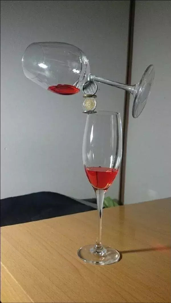 肚子大了，该怎么和家里人解释啊！哈哈哈让你再吃那么多...