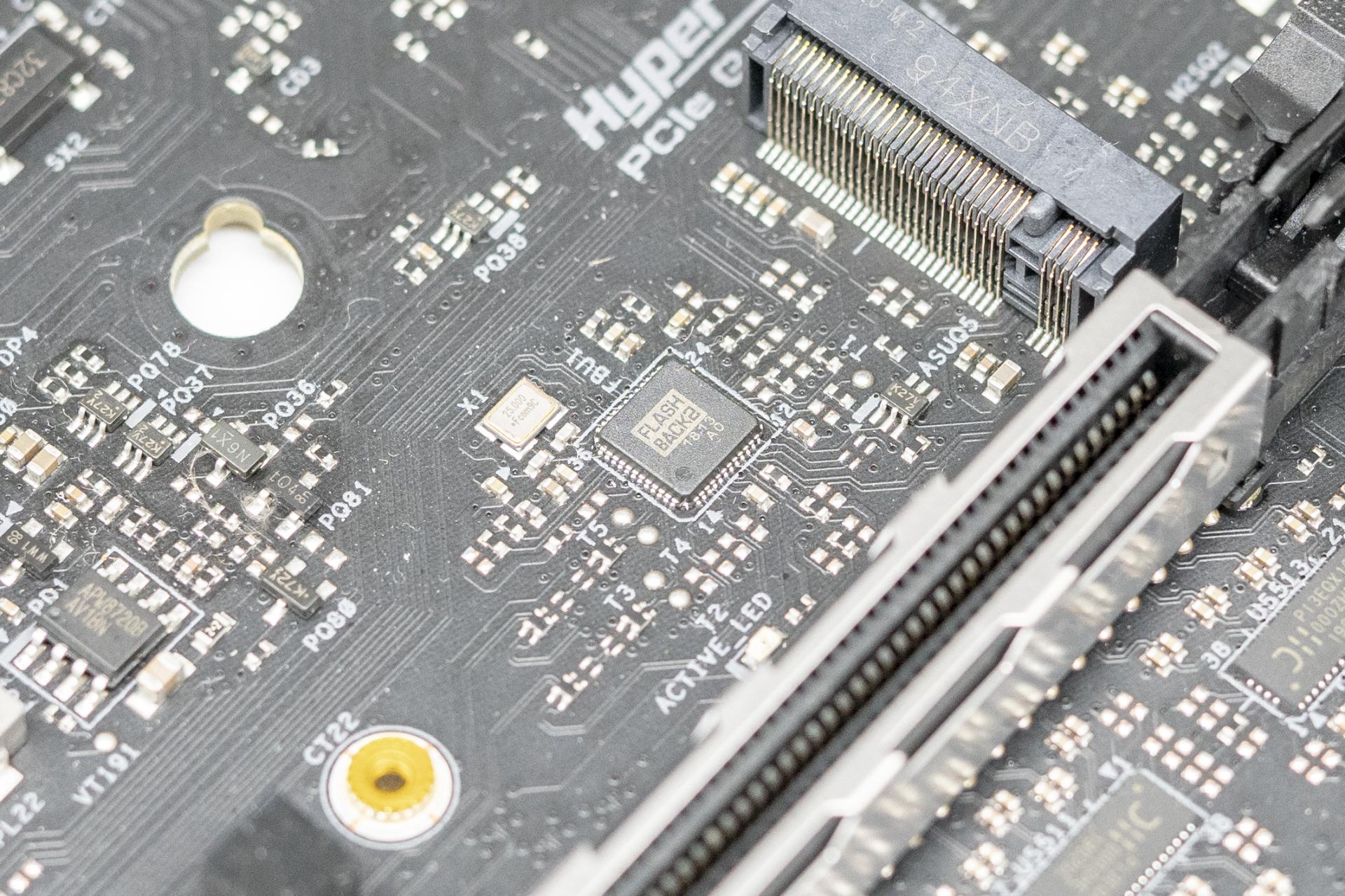 华擎太极x5705900x,华擎x570taichi测评