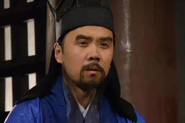鲁肃真正的谋士,三国第一聪明人是谁