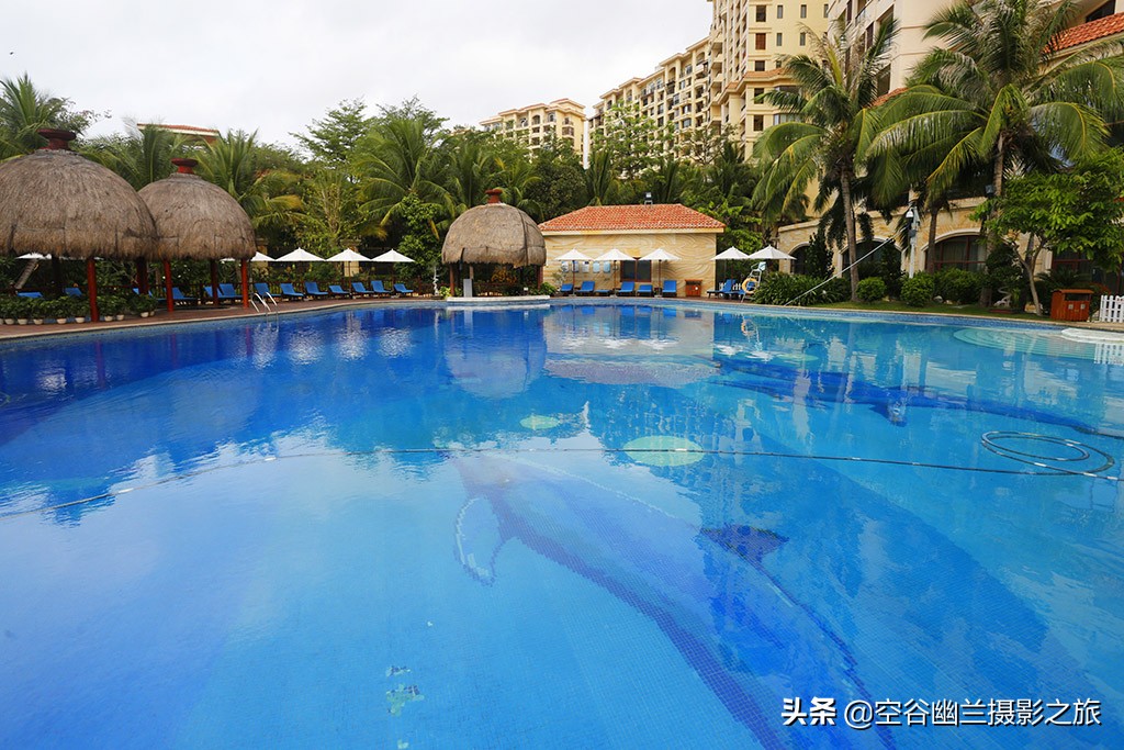 五星以上三亚最好的酒店排名第一,三亚五星酒店性价比最高的