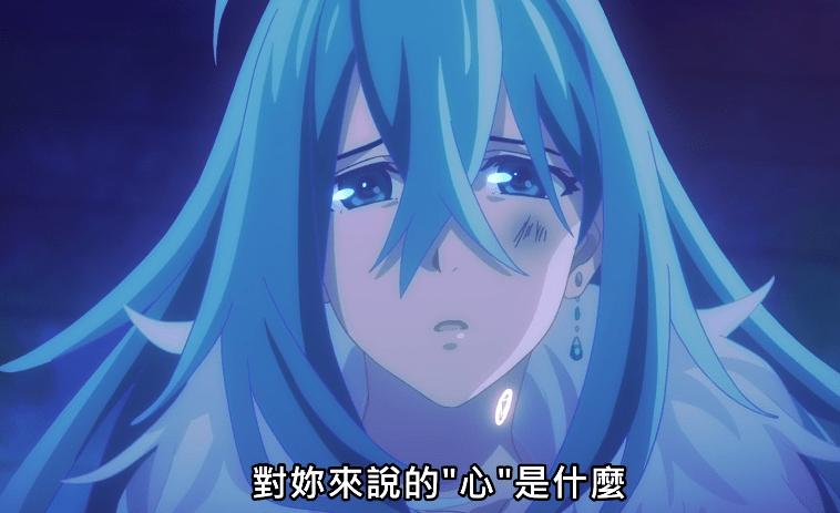 薇薇萤石眼之歌是动漫吗,薇薇萤石眼之歌是写给谁的