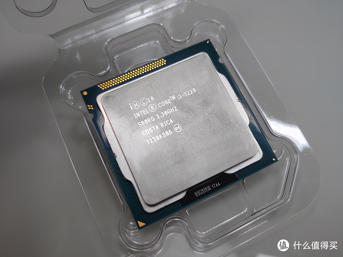 10年前的i3处理器还有必要升级吗,10年前i3电脑