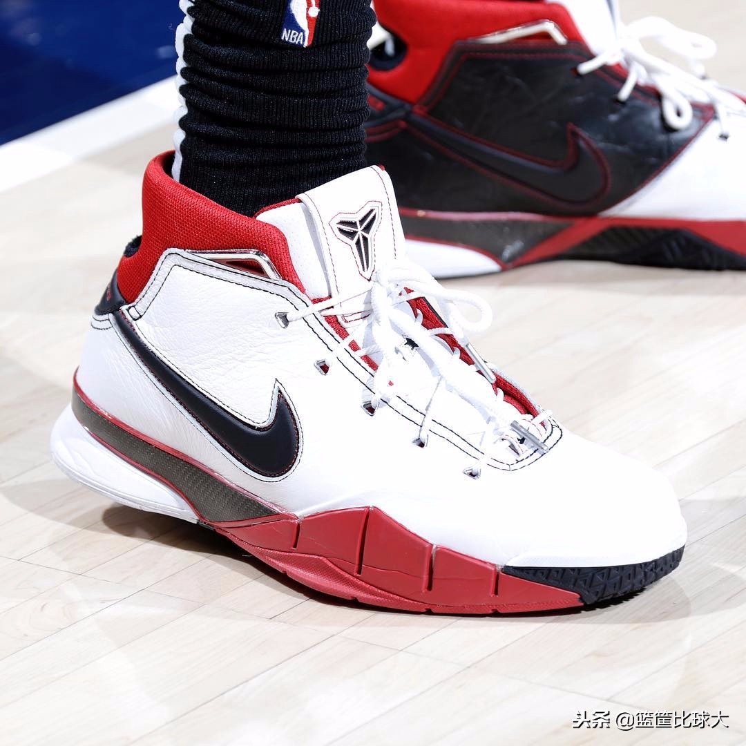 李小龙科比,科比李小龙球鞋