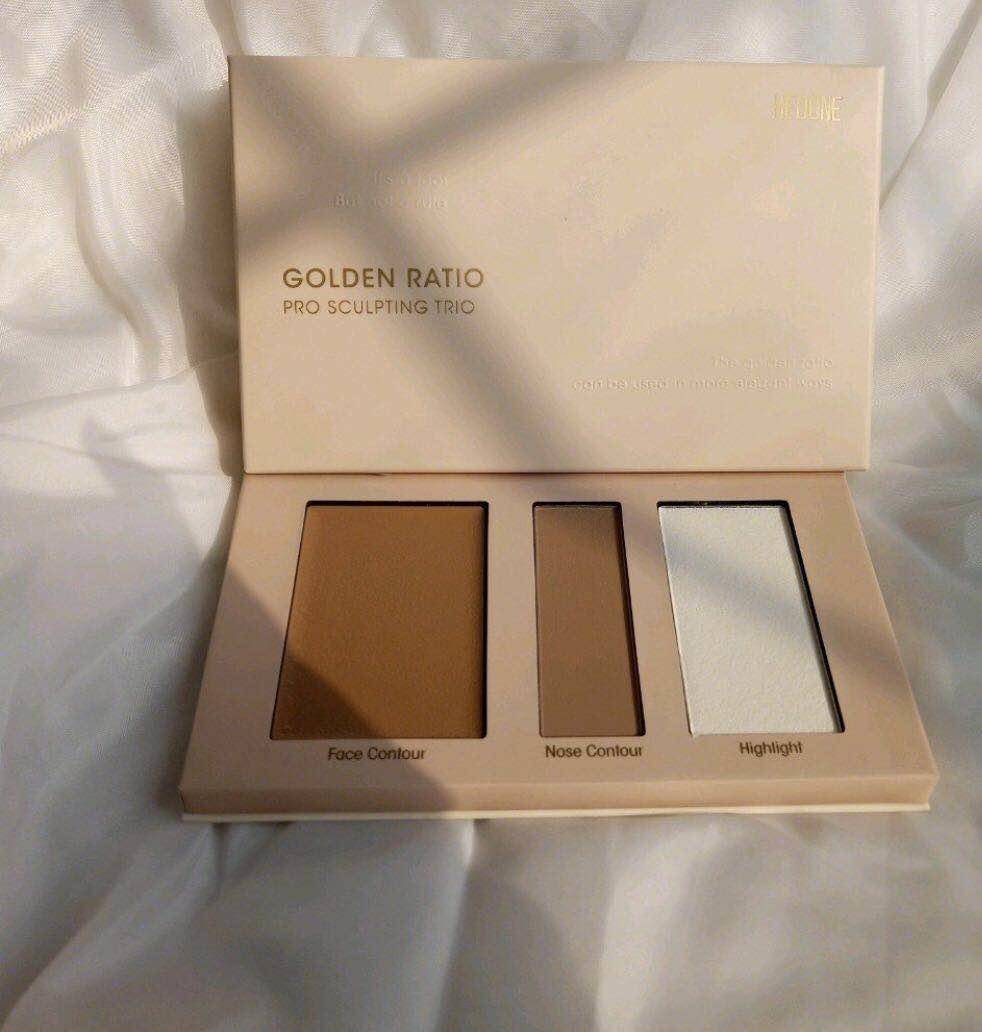 仙气十足的夏天防晒,被阳光亲吻过的小麦皮肤