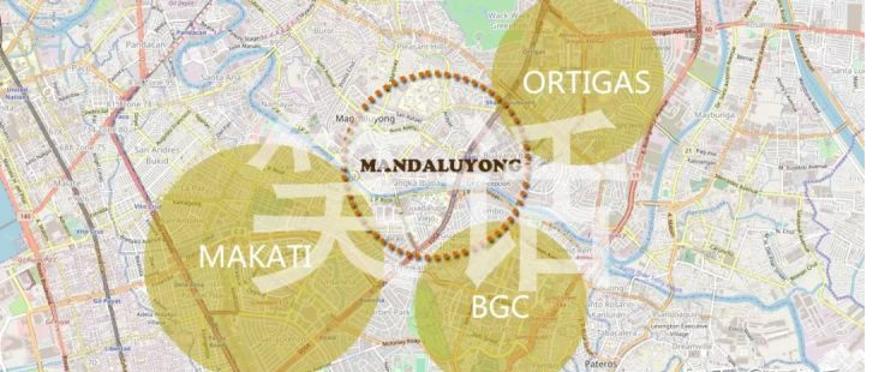 解读菲律宾马尼拉地产,菲律宾地产板块投资推荐