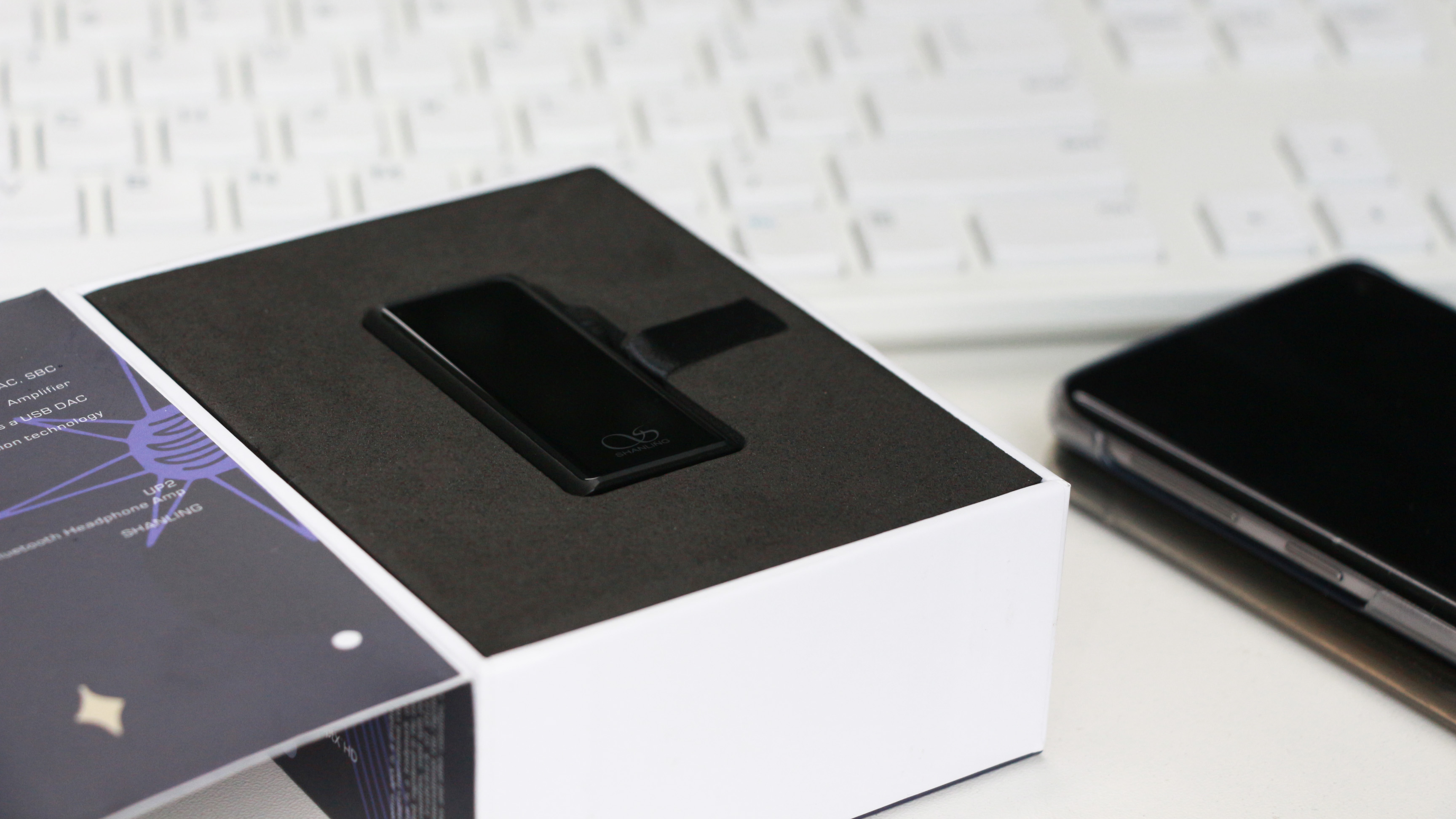 山灵up2续航,山灵up2怎么样