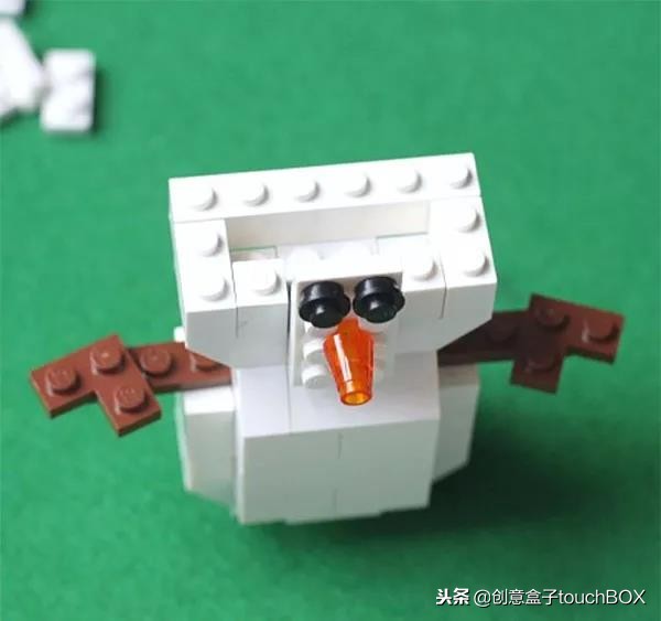 零一玩具改造,旧的玩具怎么改造好玩呢