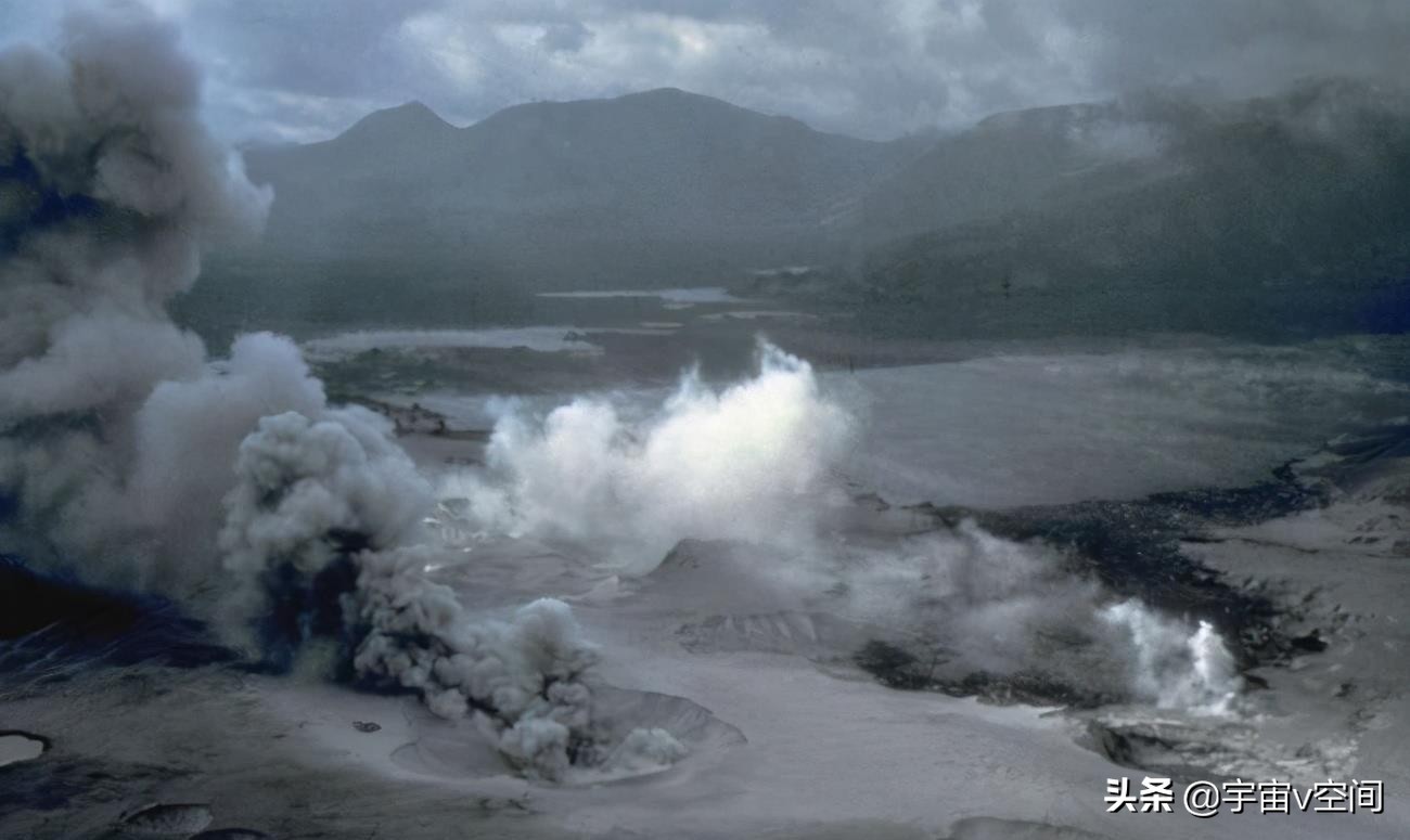 日本的火山2023年有没有爆发过,日本海底火山爆发最新消息