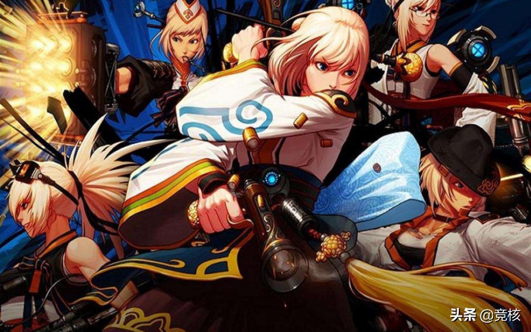 腾讯3A游戏一战关乎未来