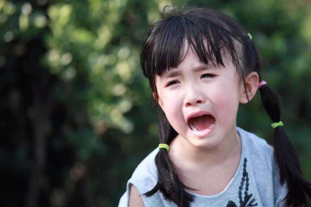 它总盯着我看，4岁女儿被1000元玩具吓哭，网友：换谁谁都怕