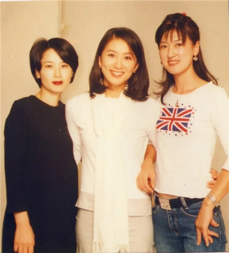 不好惹的女人打扮,正室夫人穿什么