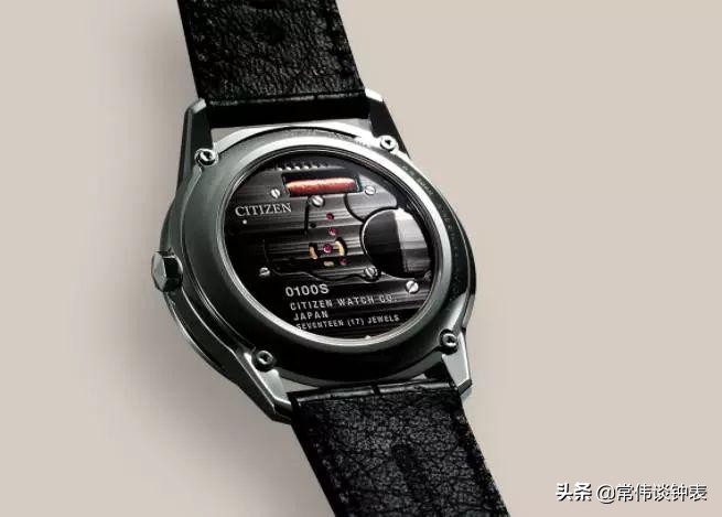 最精准的平民手表,最精准最耐用的手表